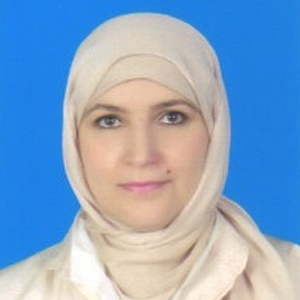 Laila Abdulkarim Al-Ibrahim