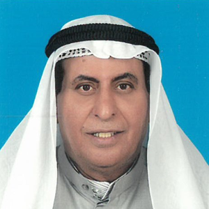 Waled Ahmed Al-Wazzan