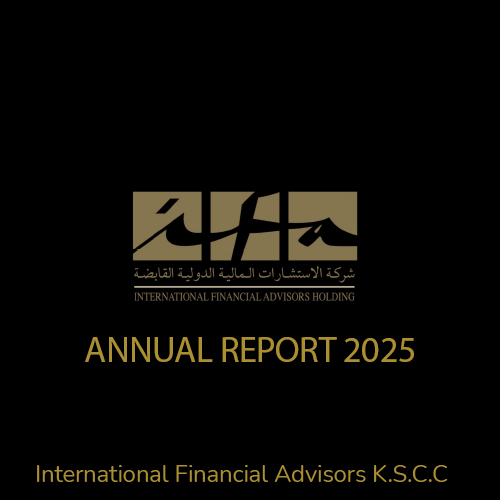 Annual Report 2025